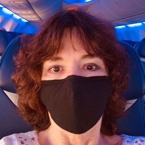 Meet your Posher, Michele